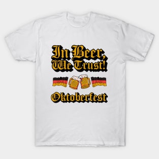 Octoberfest T-Shirt